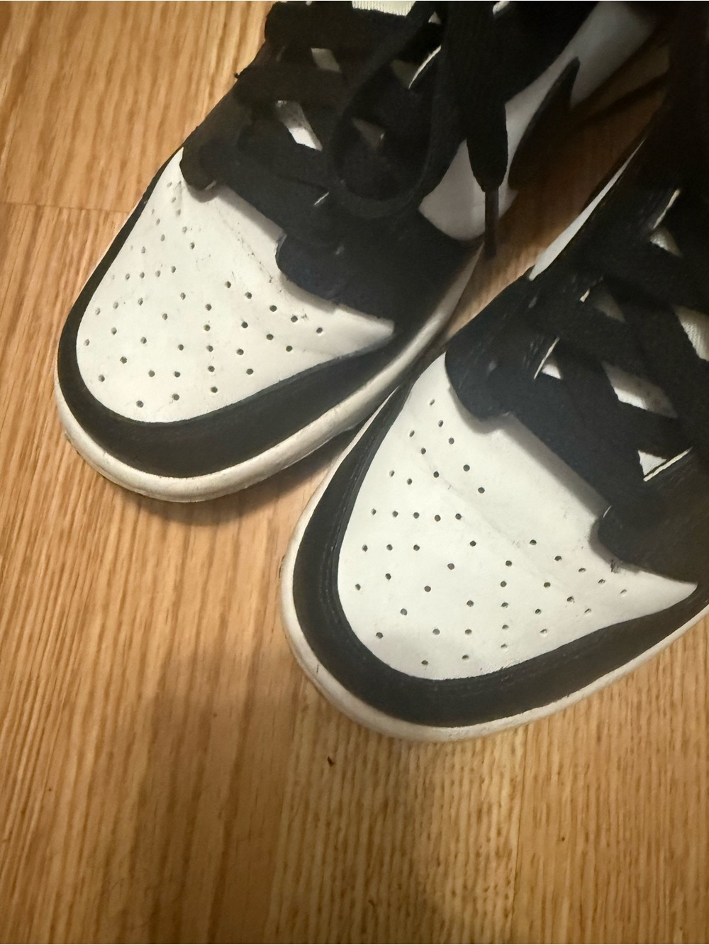 Nike Dunk Low Kids (Grade School) - Picture 7 of 8